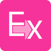 ExporTiktok logo