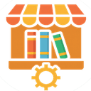 Bookstorely Logo