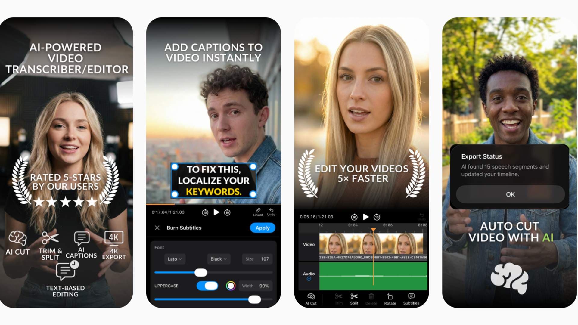 BlitzCut - Product Image