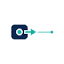 AI Flowchart Generator Logo