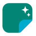 AI Script Generator Logo