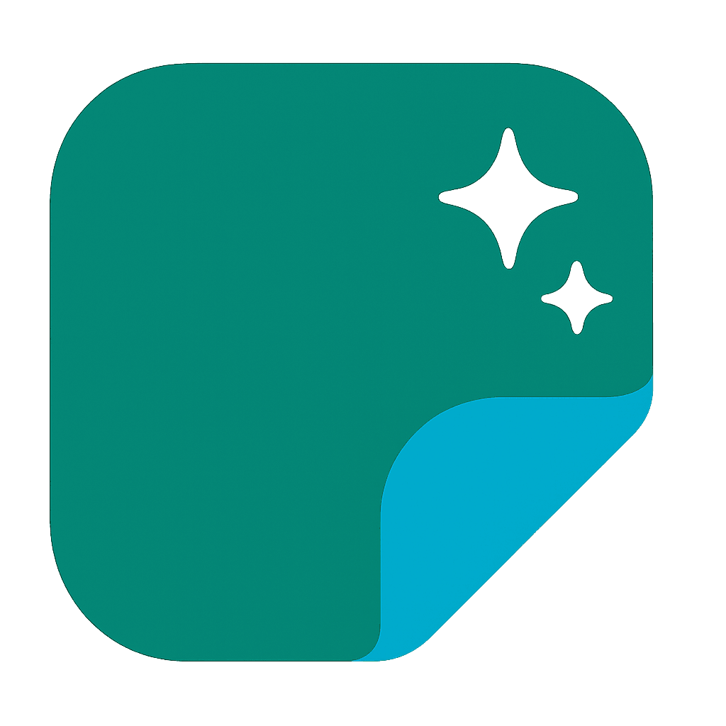 AI Script Generator logo