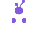Kick and Twitch Services Logo
