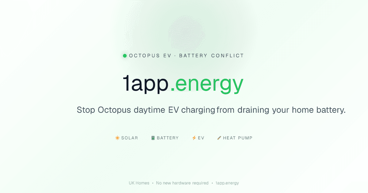 1app.energy - Product Image