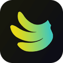 Nano Banana AI Logo