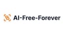 AI Free Forever Logo