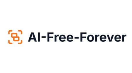 AI Free Forever logo