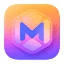Merra.ai Logo