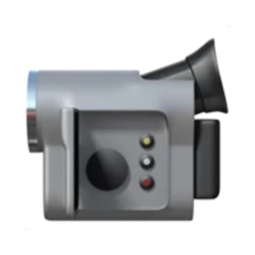 Video Database logo