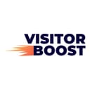 VisitorBoost Logo