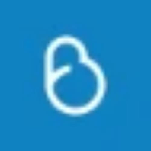 Bidmyroom logo