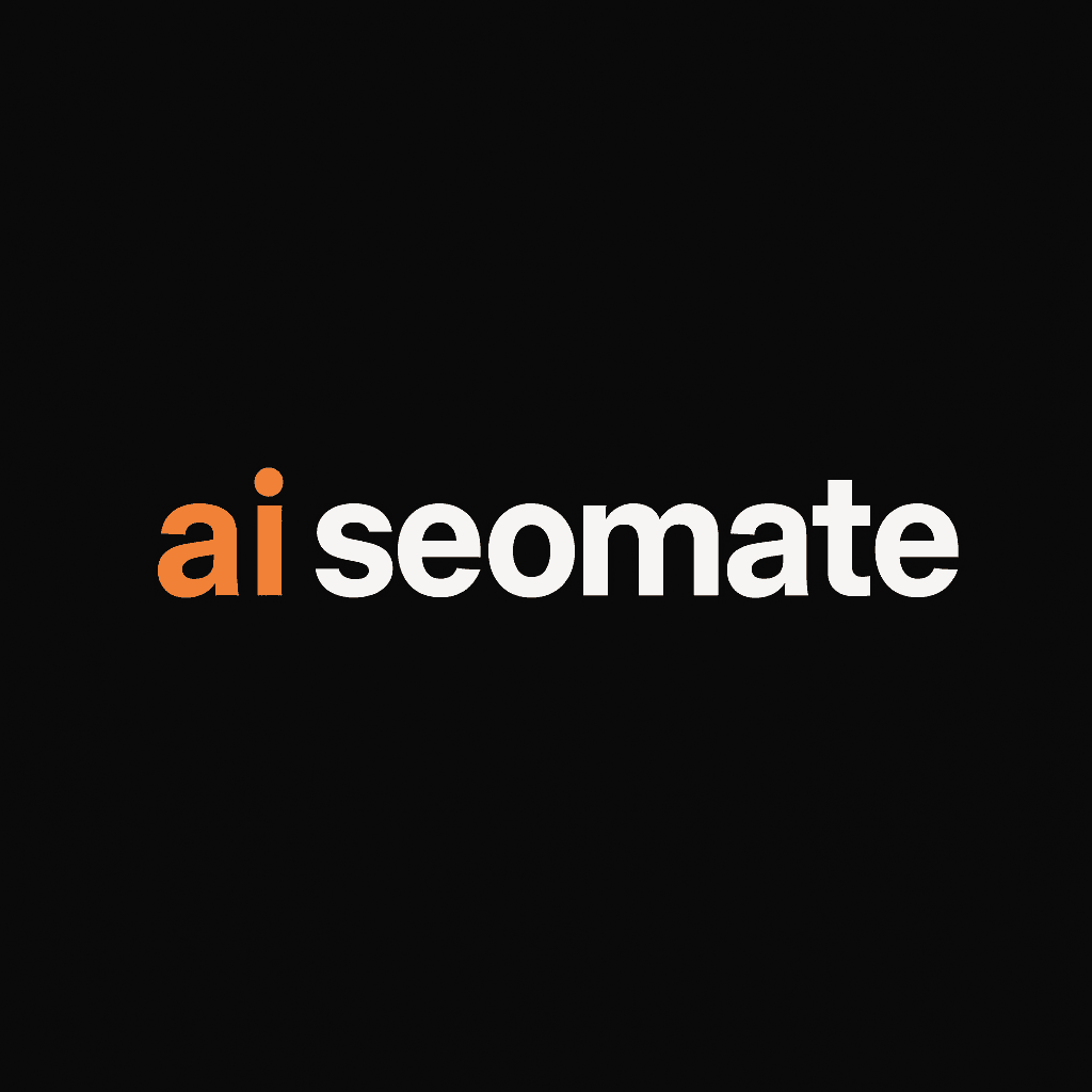 AI SEO Mate logo