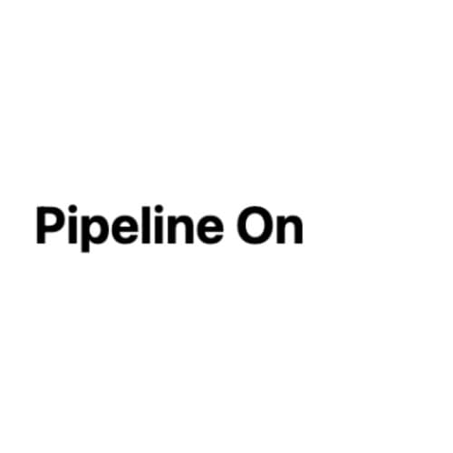 Pipeline logo