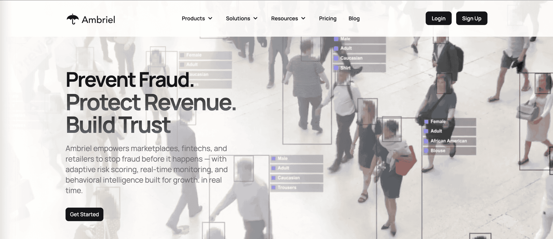 Ambriel - Product Image