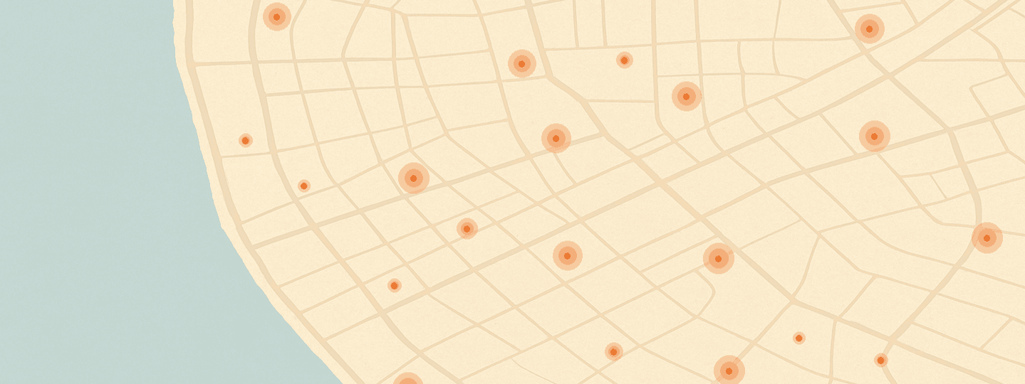 Suburb Stack - Product Image