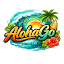 AlohaGo Logo