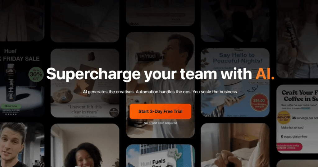 Bangas.ai - Product Image