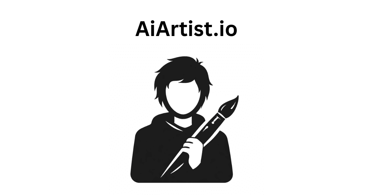 AIArtist - Product Image