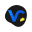 VEO 4 Video Generator Logo