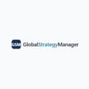GlobalStrategyManager: The Global Business Strategy & Expansion Platform Logo