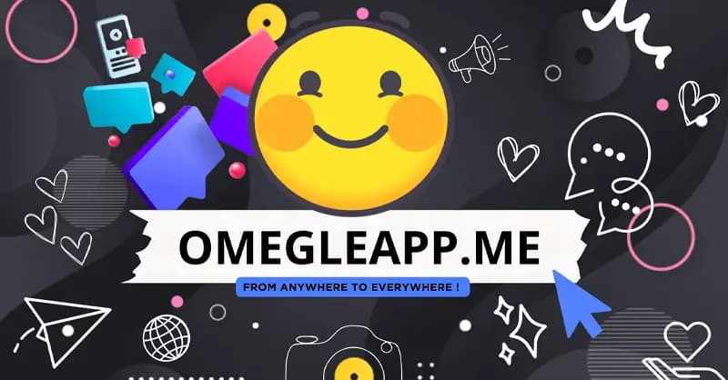 OmegleMe - Product Image