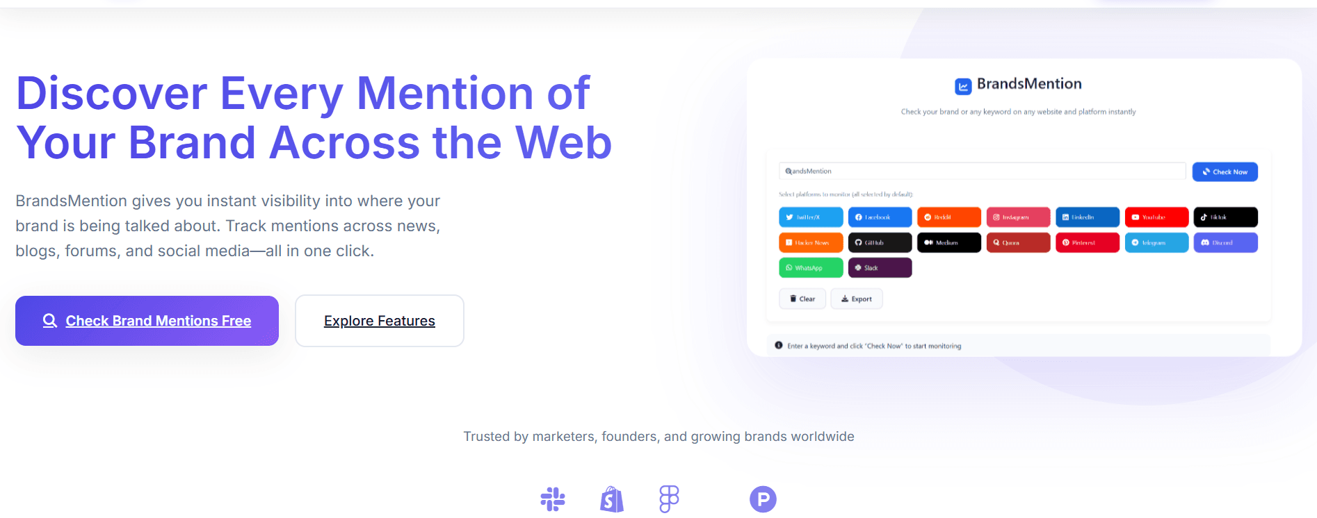 BrandsMention - Product Image