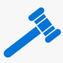 LexDraft AI Logo