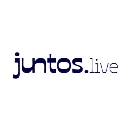 Juntos logo