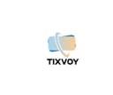 TIXVOY Logo