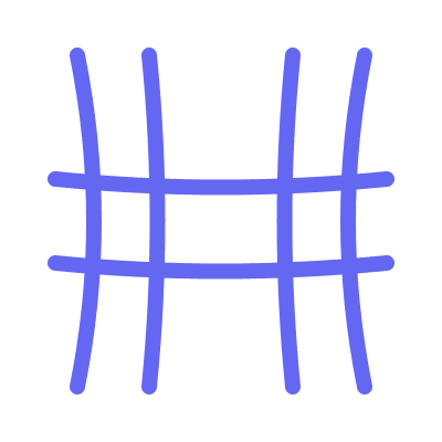 HookMesh logo