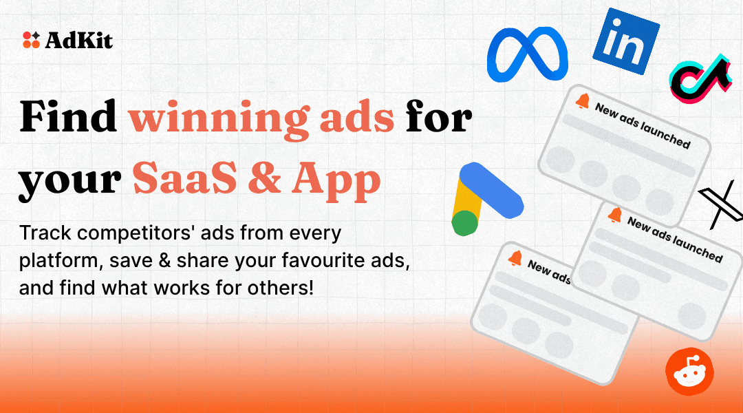 AdKit - Product Image