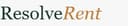 ResolveRent Logo
