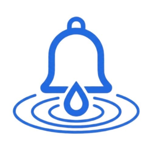 MentionDrop logo