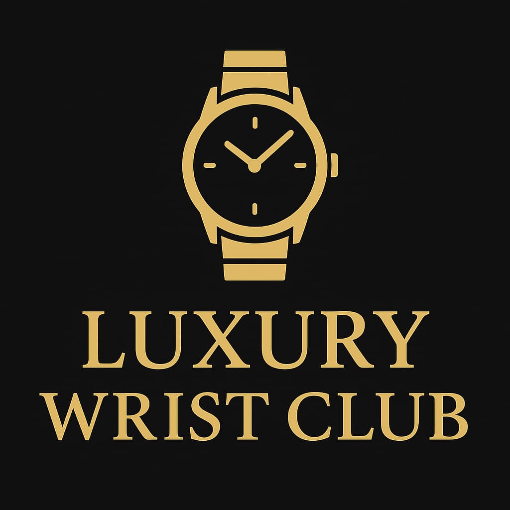 Luxury Wrist Club logo