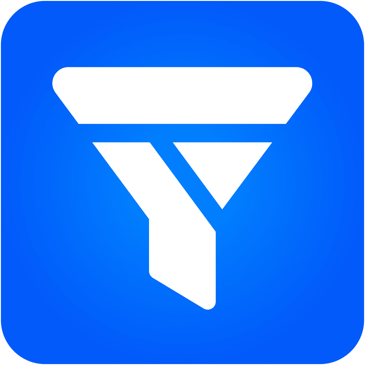 API Funnel logo