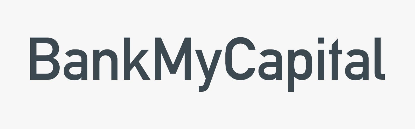 BankMyCapital - Product Image