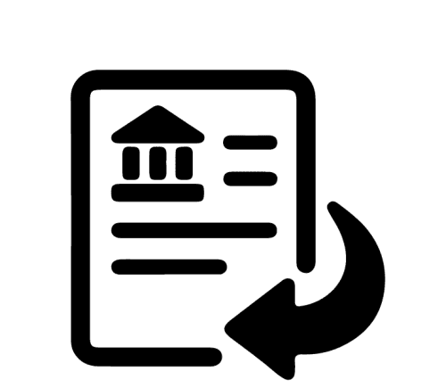 ProcessBankStatement logo
