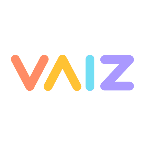 Vaiz logo