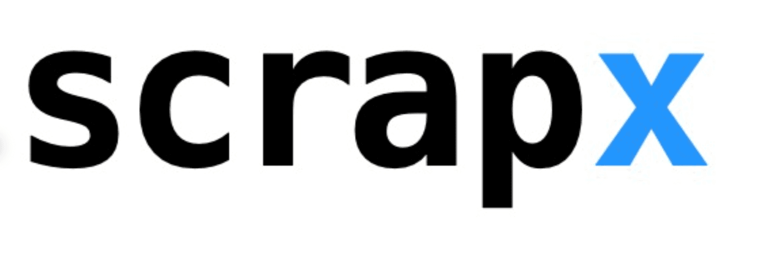  Scrapx - Product Image