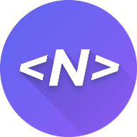 Nexty logo