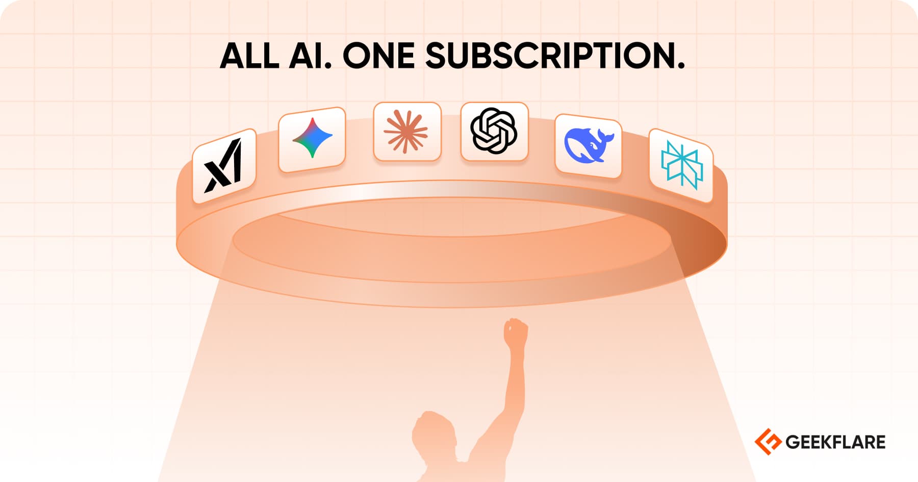 Geekflare Chat - Product Image