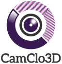 Generate a static image into a video Logo