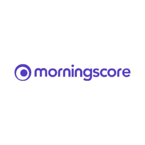 Morningscore logo