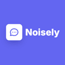 Noisely Logo
