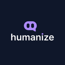 Humanize AI Content Logo