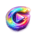 X Grok Imagine Logo