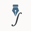 Picture to LaTeX Converter Logo