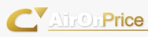 AirOnPrice logo