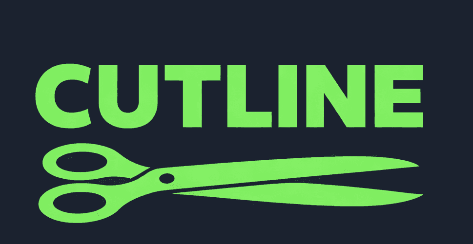 Cutline - Product Image