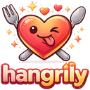 Hangrily Logo
